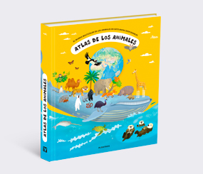 Atlas de los animales