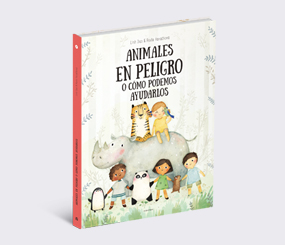 Animales en peligro