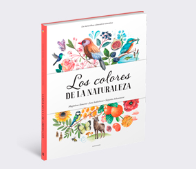 Los colores de la naturaleza