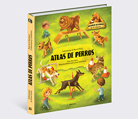 Atlas de perros