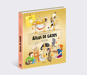 Atlas de gatos