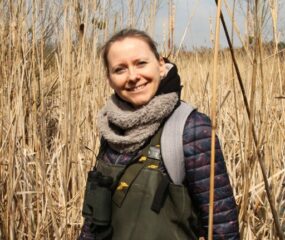 Marie Kotasová Adámková