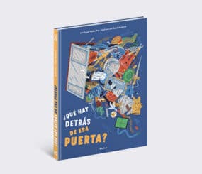 ¿Qué hay detrás de esa puerta?