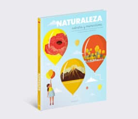 Naturaleza estraña y maravillosa