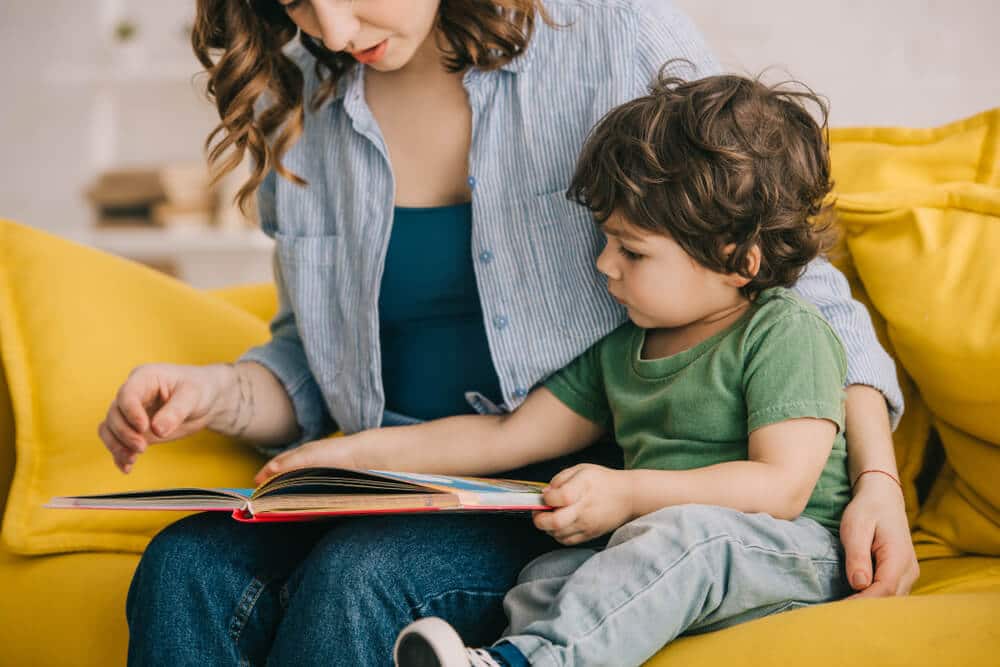 libros para niños de 3 años