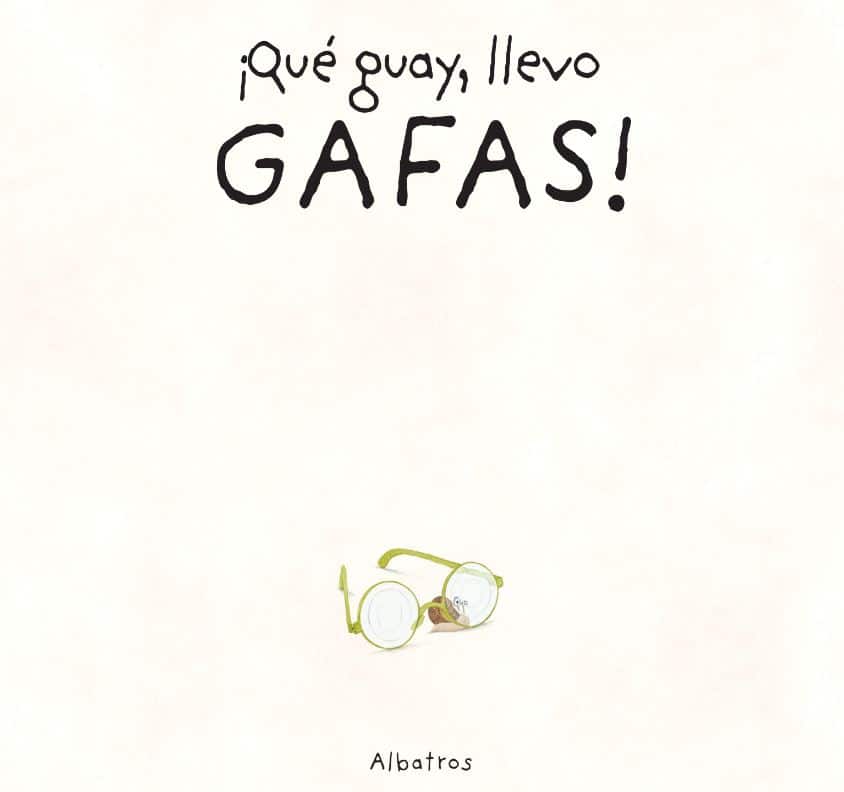 Las gafas para niños