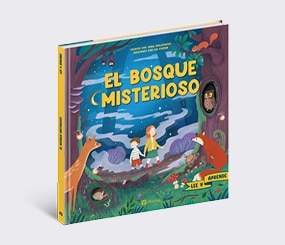 El bosque misterioso