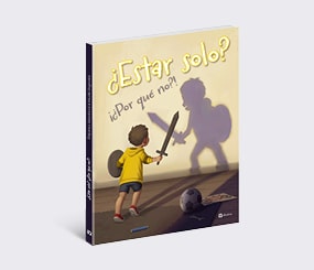 ¿Estar solo? ¡¿Por qué no?!