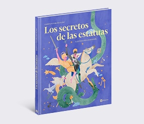 Los secretos de las estatuas