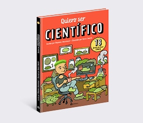 Quiero ser científico