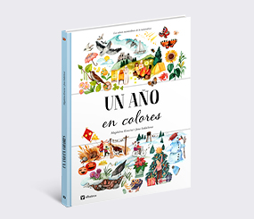 Un año en colores