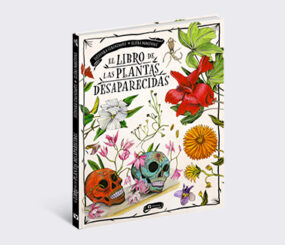 El libro de las plantas desaparecidas