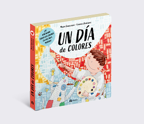 Un día de colores