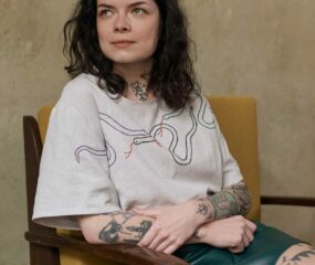Eliška Podešvová