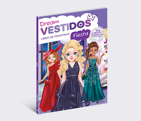Dream vestidos: Fiesta