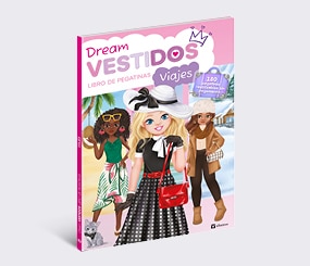 Dream vestidos: Viajes