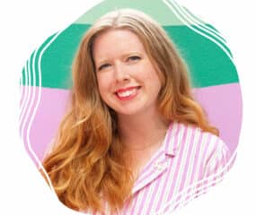 Katie Melrose