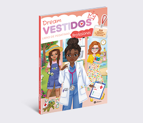 Dream vestidos: Profesiones